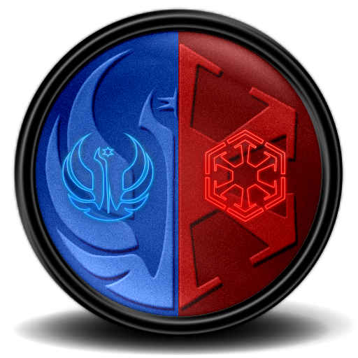 Star Wars The Old Republic 8 Icon 512x512 png